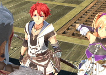 Nihon Falcom bagikan detail dari beberapa karakter baru dan sistem combat di Ys X: Nordics
