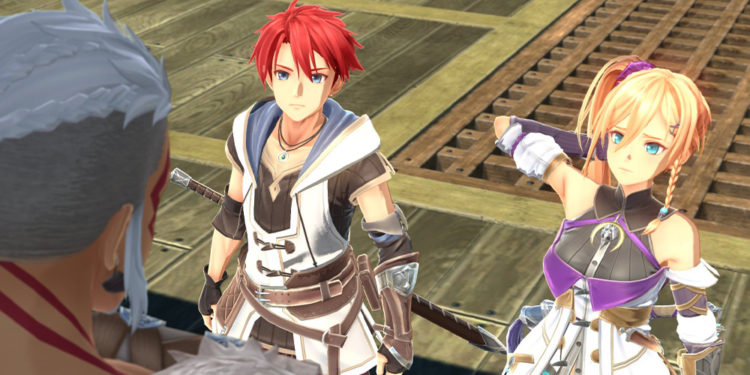 Nihon Falcom bagikan detail dari beberapa karakter baru dan sistem combat di Ys X: Nordics