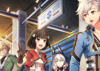 Akatsuki no Kiseki umumkan tutup server pada Agustus 2023 setelah gamenya bertahan selama 7 tahun