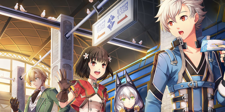 Akatsuki no Kiseki umumkan tutup server pada Agustus 2023 setelah gamenya bertahan selama 7 tahun