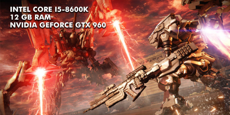 Berikut adalah spesifikasi PC yang dibutuhkan untuk memainkan Armored Core VI: Fires of Rubicon.