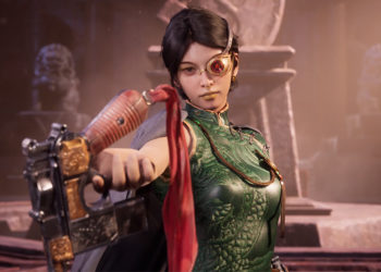 MMORPG baru buatan NetEase 'Ashfall' akan memulai uji coba tertutup selama 2 minggu yang dimulai dari 3 Agustus 2023