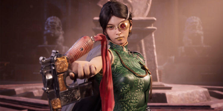 MMORPG baru buatan NetEase 'Ashfall' akan memulai uji coba tertutup selama 2 minggu yang dimulai dari 3 Agustus 2023