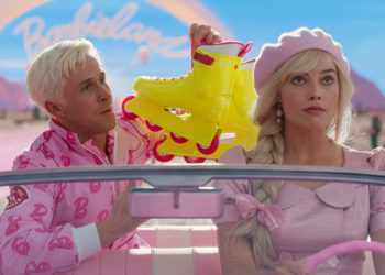 Review Film Barbie – Pink adalah Mahakarya Unik dalam Sebuah Sinema