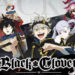 Black Clover Mobile versi global ditunda perilisannya, yang tadinya direncanakan rilis sekitar Juli 2023, menjadi setelah Agustus 2023.