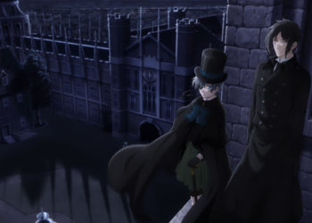 Crunchyroll mengumumkan melalui Anime Expo 2023 bahwa Black Butler akan dapatkan season baru