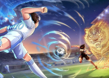 Captain Tsubasa: Ace dipastikan bakal juga tersedia secara global dan dibawa oleh publisher Program Twenty Three.