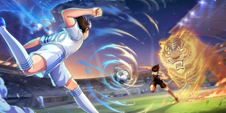 Captain Tsubasa: Ace dipastikan bakal juga tersedia secara global dan dibawa oleh publisher Program Twenty Three.