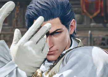 Bandai Namco kembali merilis trailer gameplay baru Tekken 8 yang menampilkan aksi elegan nan keren Claudio Serafino