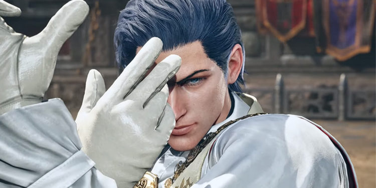 Bandai Namco kembali merilis trailer gameplay baru Tekken 8 yang menampilkan aksi elegan nan keren Claudio Serafino