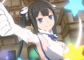 DanMachi: Battle Chronicle dipastikan rilis global pada 24 Agustus mendatang. Jika tertarik, Anda sudah bisa melakukan pra-registrasi.