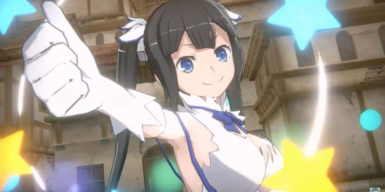 DanMachi: Battle Chronicle dipastikan rilis global pada 24 Agustus mendatang. Jika tertarik, Anda sudah bisa melakukan pra-registrasi.