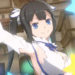 DanMachi: Battle Chronicle dipastikan rilis global pada 24 Agustus mendatang. Jika tertarik, Anda sudah bisa melakukan pra-registrasi.