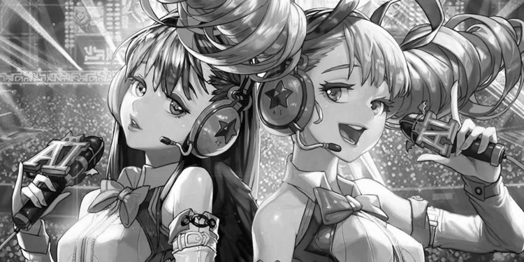 SHIFT UP mengumumkan melalui blog resminya bahwa mereka akan menutup salah satu game andalan mereka - Destiny Child