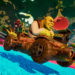 GameMill Entertainment umumkan game balap baru yang didasari dari karakter animasi studio DreamWorks - DreamWorks All-Star Kart Racing