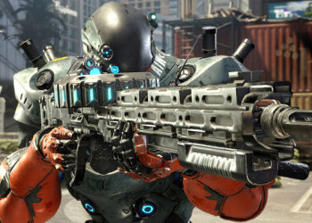 Exoprimal Tembus 1 Juta Pemain, Capcom Berkomitmen untuk Rombak Kualitasnya