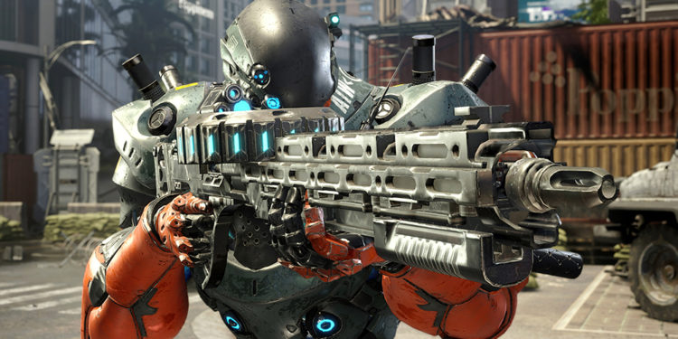 Exoprimal Tembus 1 Juta Pemain, Capcom Berkomitmen untuk Rombak Kualitasnya