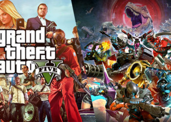 Microsoft telah resmi mengumumkan berbagai jajaran game terbaru yang bakal masuk ke game pass seperti Grand Theft Auto V dan Exoprimal.
