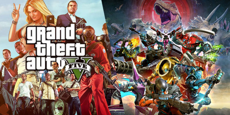 Microsoft telah resmi mengumumkan berbagai jajaran game terbaru yang bakal masuk ke game pass seperti Grand Theft Auto V dan Exoprimal.