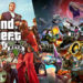 Microsoft telah resmi mengumumkan berbagai jajaran game terbaru yang bakal masuk ke game pass seperti Grand Theft Auto V dan Exoprimal.