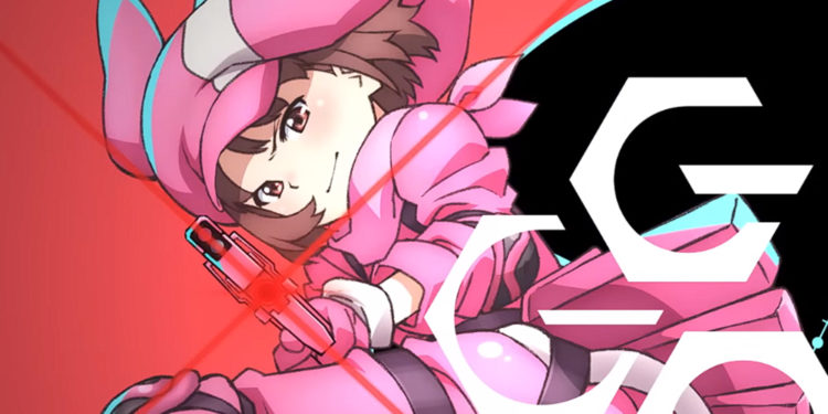 4 Tahun Berlalu, Anime SAO Alternative: Gun Gale Online Akan Berlanjut ke Season 2!