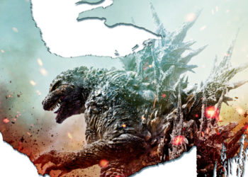 Godzilla Minus One Diumumkan, Ambil Latar Pasca Perang Dunia di Jepang!