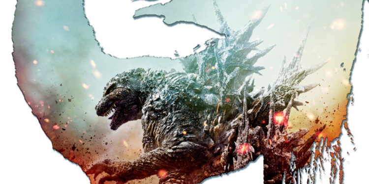 Godzilla Minus One Diumumkan, Ambil Latar Pasca Perang Dunia di Jepang!