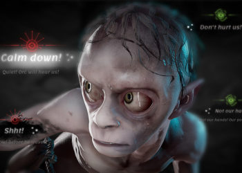 Studio dibalik game The Lord of the Rings: Gollum telah mengumumkan bahwa mereka menutup divisi pengembangannya dan fokus jadi publisher.