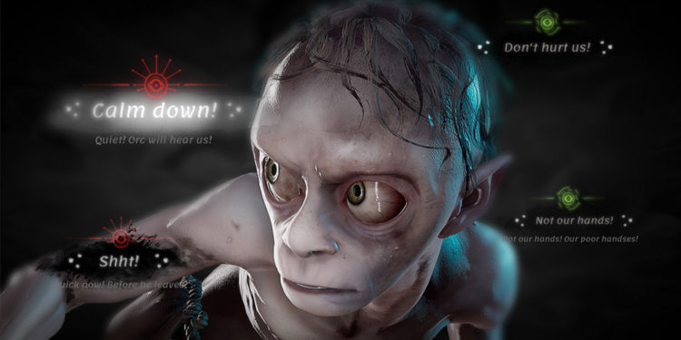 Studio dibalik game The Lord of the Rings: Gollum telah mengumumkan bahwa mereka menutup divisi pengembangannya dan fokus jadi publisher.