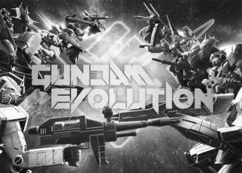 Bandai Namco telah resmi mengumumkan bahwa Gundam Evolution akan tutup permanen pada 29 November mendatang.