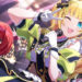 The Idolmaster Shiny Colors hadirkan kolaborasi spesial dengan salah satu anime terkenal musim ini - Oshi no Ko