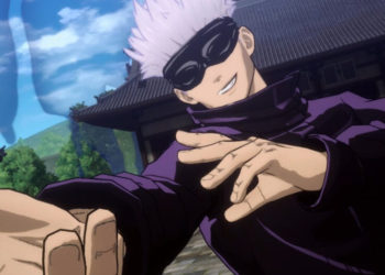 Bandai Namco baru saja mengumumkan Jujutsu Kaisen Cursed Clash pada event Anime Expo 2023