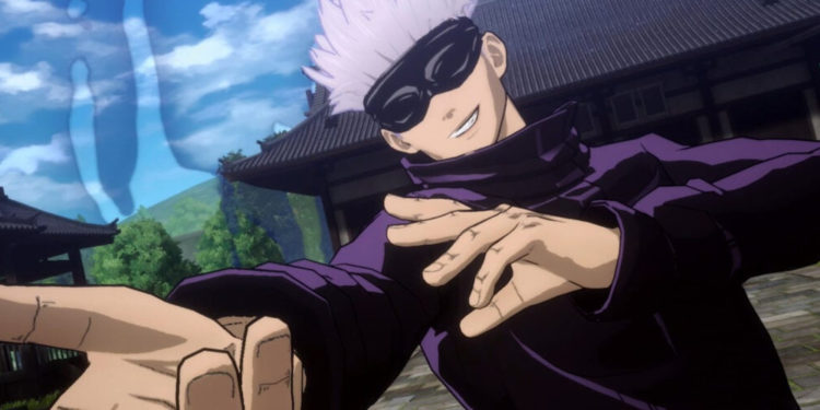 Bandai Namco baru saja mengumumkan Jujutsu Kaisen Cursed Clash pada event Anime Expo 2023