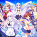 Tencent secara resmi telah akusisi Visual Arts, induk perusahaan dari perusahaan visual novel terkenal 'Key'
