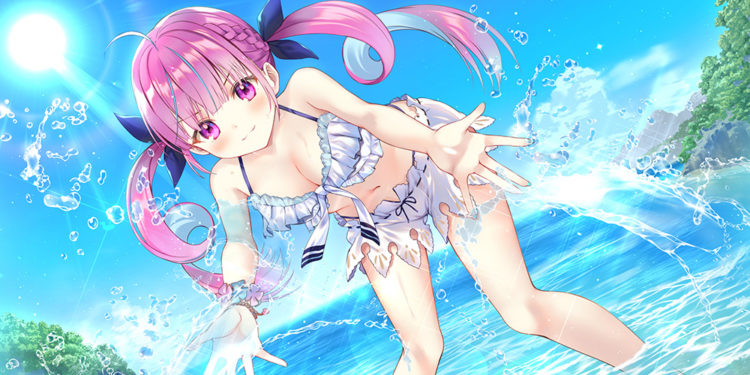 Hololive umumkan tanggal rilis dari Aquarium versi PC, akan tersedia juga dalam opsi bahasa Inggris bagi pemain luar Jepang