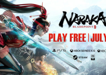24 Entertainment sebagai developer telah resmi mengumumkan bahwa Naraka: Bladepoint bakal menjadi free to play pada 13 Juli mendatang.