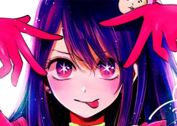 Shueisha mengumumkan manga Oshi no Ko telah terjual lebih dari 12 juta eksemplar. Artinya, penjualan manganya meningkat hampir 3x lipat.