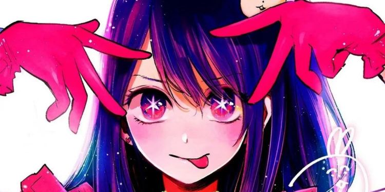 Shueisha mengumumkan manga Oshi no Ko telah terjual lebih dari 12 juta eksemplar. Artinya, penjualan manganya meningkat hampir 3x lipat.