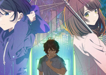 TV Asahi baru saja mengumumkan anime original baru bertema e-sports berjudul 'Our Rainy Protocol' yang akan tayang pada Oktober 2023