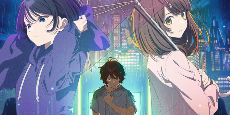 TV Asahi baru saja mengumumkan anime original baru bertema e-sports berjudul 'Our Rainy Protocol' yang akan tayang pada Oktober 2023