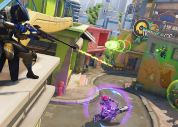 Blizzard akhirnya memutuskan untuk merilis Overwatch 2 di Steam dan game-game Blizzard lain kedepannya