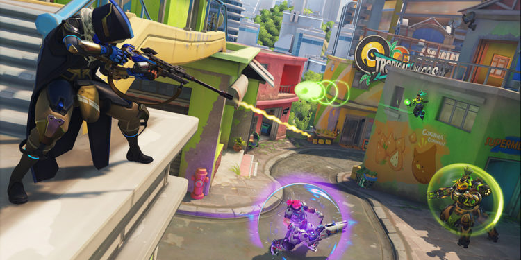 Blizzard akhirnya memutuskan untuk merilis Overwatch 2 di Steam dan game-game Blizzard lain kedepannya