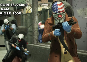 Payday 3 membutuhkan spesifikasi PC yang lumayan jika dibandingkan seri sebelumnya. Berikut detail spesifikasi yang dibutuhkan.