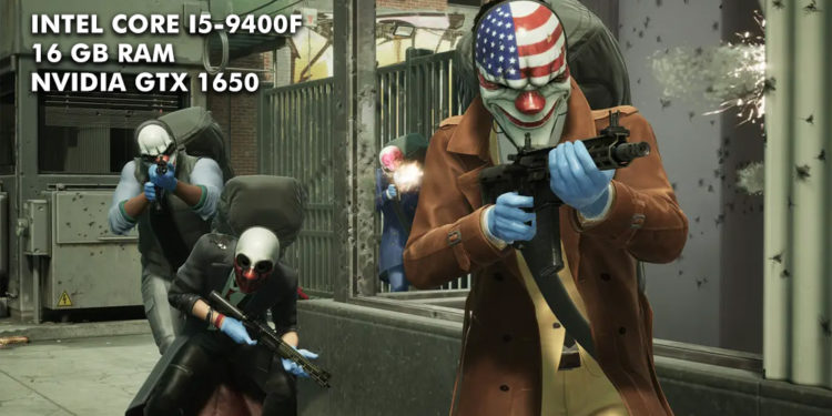 Payday 3 membutuhkan spesifikasi PC yang lumayan jika dibandingkan seri sebelumnya. Berikut detail spesifikasi yang dibutuhkan.