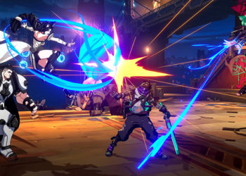L Project memberikan update baru tentang gamenya yang akan menghadirkan sistem Duo Play dan playable Demo di EVO 2023