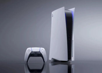 Sony Interactive Entertainment telah resmi mengumumkan bahwa PlayStation 5 sudah terjual lebih dari 40 juta unit di seluruh dunia.