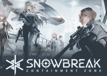 Pada artikel ini kami akan memberitahukanmu cara reroll yang gampang dan cepat pada game Snowbreak Containment Zone.