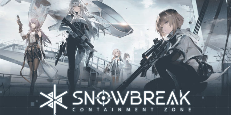 Pada artikel ini kami akan memberitahukanmu cara reroll yang gampang dan cepat pada game Snowbreak Containment Zone.