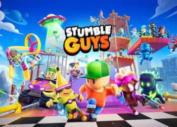Scopely telah resmi mengumumkan bahwa Stumble Guys bakal rilis di berbagai konsol, dimulai daru Xbox One dan Xbox Series terlebih dahulu.