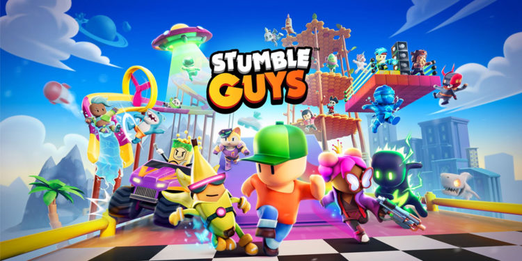 Scopely telah resmi mengumumkan bahwa Stumble Guys bakal rilis di berbagai konsol, dimulai daru Xbox One dan Xbox Series terlebih dahulu.